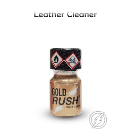 Jadelingerie 91, 92 et 77 Rush Gold 10Ml - Leather Cleaner Amyle