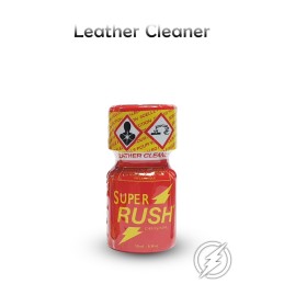 Jadelingerie 91, 92 et 77 Rush Super Rouge 10Ml - Leather