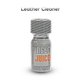 Jadelingerie 91, 92 et 77 Jungle Juice Argent 13Ml - Leather