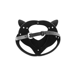 Votre site Coquin en ligne Espace Libido Masque Noir Catwoman