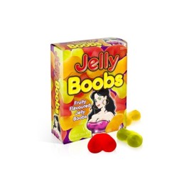 Jadelingerie 91, 92 et 77 Jelly Boobs - Bonbons Gélifiés