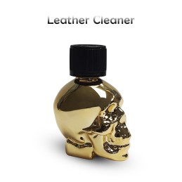 Jadelingerie 91, 92 et 77 Gold Skull 24Ml - Leather Cleaner
