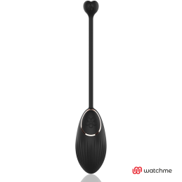Jadelingerie 91, 92 et 77 Desire Huevo Télécommande Watchme
