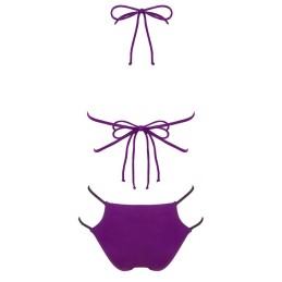 Jadelingerie 91, 92 et 77 Bikini Balitta Violet
