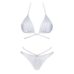 Votre site Coquin en ligne Espace Libido Bikini Blanc