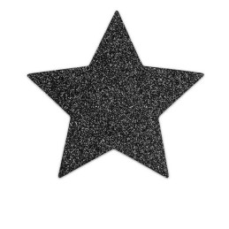 Bijoux Flash Estrella Noir