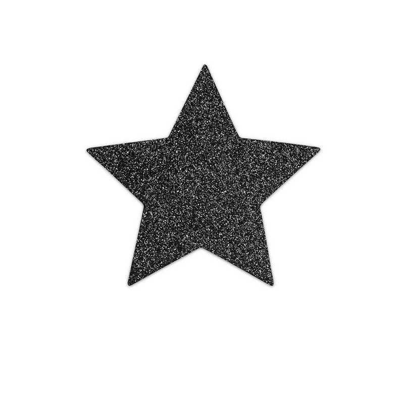 Jadelingerie 91, 92 et 77 Bijoux Flash Estrella Noir