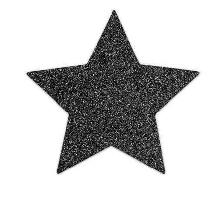 Jadelingerie 91, 92 et 77 Bijoux Flash Estrella Noir