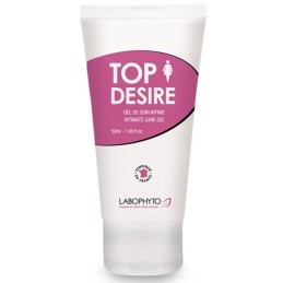 Topdesire Gel Clitoral...