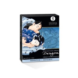 Votre site Coquin en ligne Espace Libido Dragon Crème Sensitive
