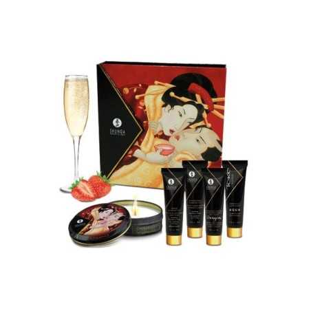 Votre site Coquin en ligne Espace Libido Kit Secret de Geisha