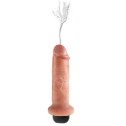 Jadelingerie 91, 92 et 77 Pénis Squirting 15.24 Cm King Cock