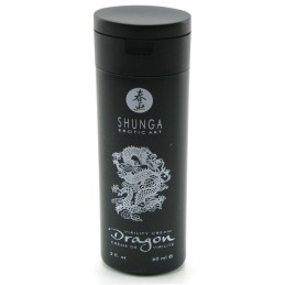 Jadelingerie 91, 92 et 77 Dragon Crème de Virilité Shunga