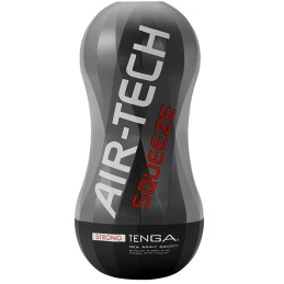 Jadelingerie 91, 92 et 77 Tenga Air-Tech Masturbation Squeeze