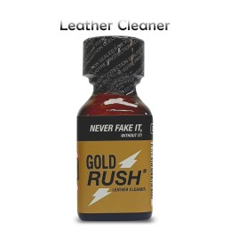 Jadelingerie 91, 92 et 77 Rush Gold 25ml - Leather Cleaner Amyle