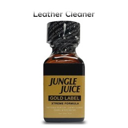 Jadelingerie 91, 92 et 77 Jungle Juice Gold Label 25ml -