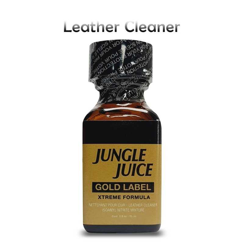 Votre site Coquin en ligne Espace Libido Jungle Juice Gold
