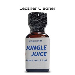 Jadelingerie 91, 92 et 77 Jungle Juice Premium 24ml - Leather