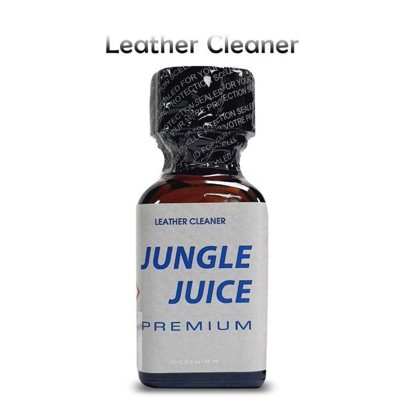 Votre site Coquin en ligne Espace Libido Jungle Juice Premium