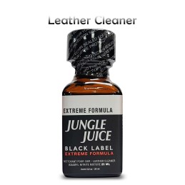 Jadelingerie 91, 92 et 77 Jungle Juice Black Label 25ml -