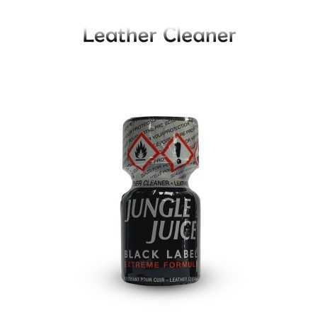 Jadelingerie 91, 92 et 77 Jungle Juice Black Label 10ml -