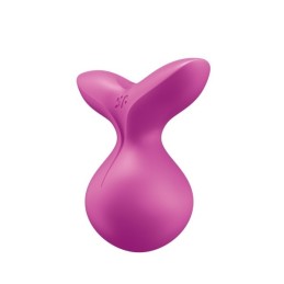 Jadelingerie 91, 92 et 77 Viva vulva3 Stimulateur clitoris USB