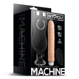 Votre site Coquin en ligne Espace Libido Sex Machine Vibration
