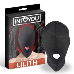 Masque Lilith Incognito...