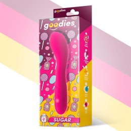 Votre site Coquin en ligne Espace Libido Sugar G-Spot Vibe USB
