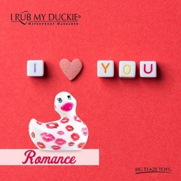 Votre site Coquin en ligne Espace Libido Duckie 2.0 Romance