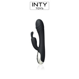 Jadelingerie 91, 92 et 77 Vibromasseur Peak Rabbit vaginal