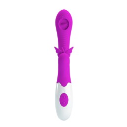 Jadelingerie 91, 92 et 77 Vibromasseur Moth Vibromasseur langue