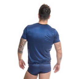 Votre site Coquin en ligne Espace Libido Anais Men - T-Shirt