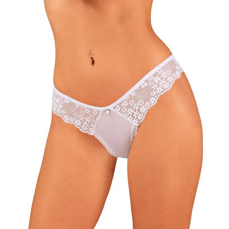 Jadelingerie 91, 92 et 77 Culotte Céleste