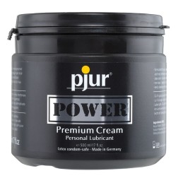 Pjur Power Premium Crème...
