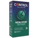 Préservatifs Control Non Stop Retard Condoms 12 Unités