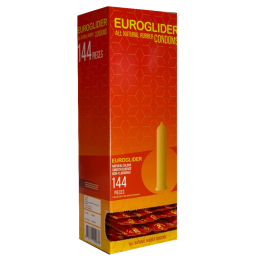 Jadelingerie 91, 92 et 77 Préservatifs Condoms Euroglider 144