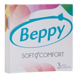 Beppy Doux Et Confort 3...