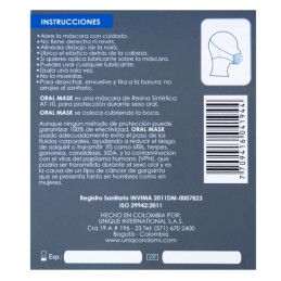 Jadelingerie 91, 92 et 77 Uniq Classic Preservatifs Sans Latex