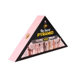 Votre site Coquin en ligne Espace Libido The Secret Pyramide