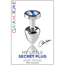 Votre site Coquin en ligne Espace Libido My Little Secret Plug