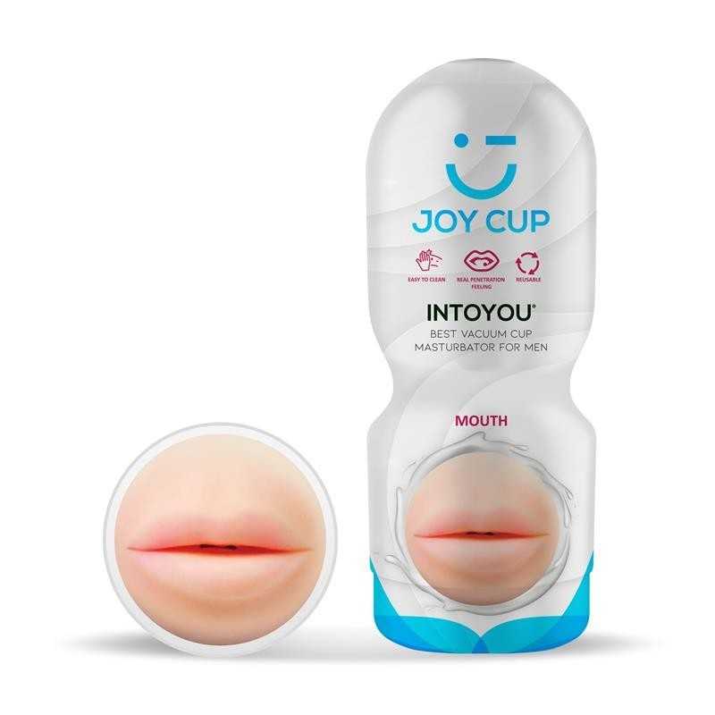 Votre site Coquin en ligne Espace Libido Masturbateur Joy Cup