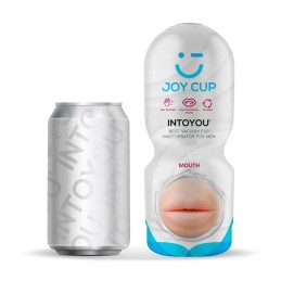 Votre site Coquin en ligne Espace Libido Masturbateur Joy Cup