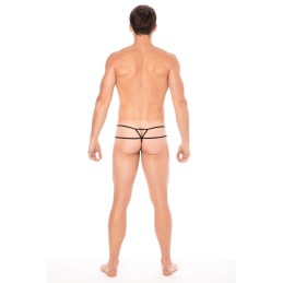 Jadelingerie 91, 92 et 77 Mini String échancré