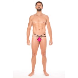 Jadelingerie 91, 92 et 77 Mini String échancré