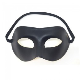 Votre site Coquin en ligne Espace Libido Mask Effet Cuir Noir