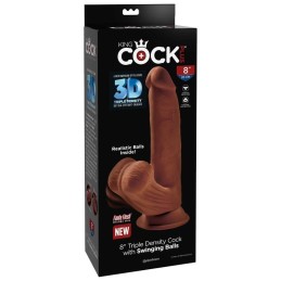 Votre site Coquin en ligne Espace Libido King Cock Plus 3D Cock