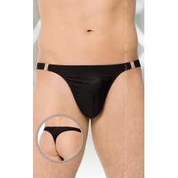 Jadelingerie 91, 92 et 77 String détachable cotés Homme
