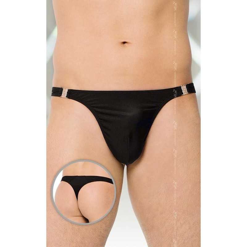 Jadelingerie 91, 92 et 77 String détachable cotés Homme Jadelingerie 91, 92 et 77 String détachable cotés Homme