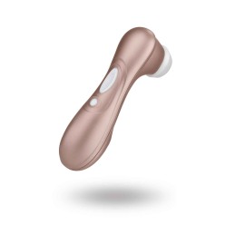 Jadelingerie 91, 92 et 77 Pro 2 - Stimulateur Clitoris Par Onde